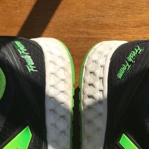 new balance men's m1980v1 fresh foam zante running shoe